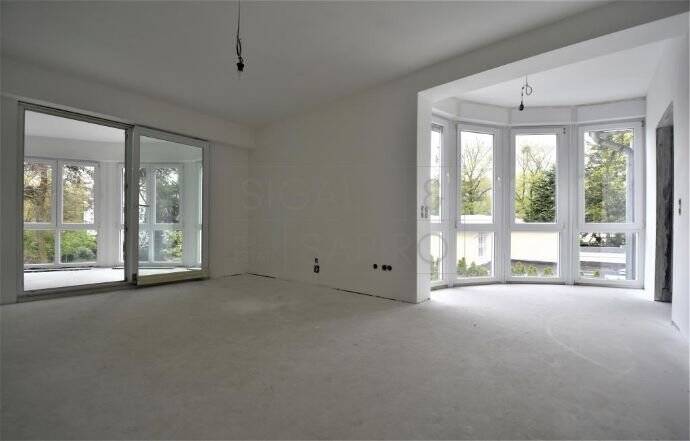 Einfamilienhaus Berlin Schmargendorf - 1 Zimmer, 600 m&sup2;, 5.999.000&euro; | Angebot:25669225