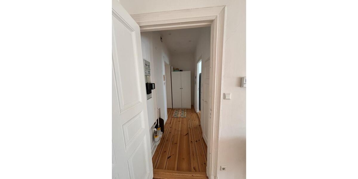 Etagenwohnung Berlin Charlottenburg-Wilmersdorf - 1 Zimmer, 44 m&sup2;, 950&euro; | Angebot:25963418