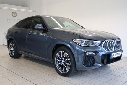 BMW X6 107.278 km 50.490 &euro; Schöneiche bei Berlin 15566