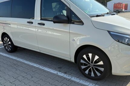 Mercedes-Benz Vito 37.263 km 29.250 &euro; Königs Wusterhausen 15713