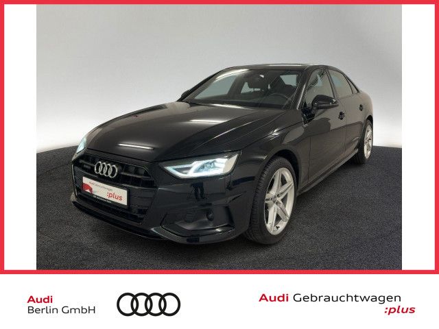 Audi A4 47.000 km 28.900 &euro; Berlin 12489