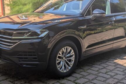 VW Touareg 143.889 km 34.800 &euro; Blankenfelde-Mahlow 15827