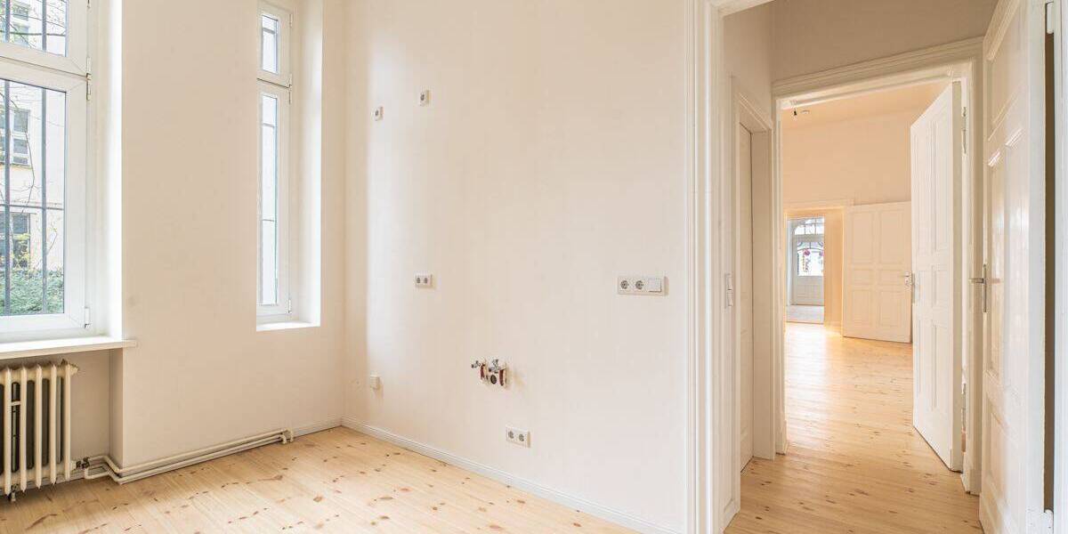 Gewerbeobjekt Berlin Pankow - 2 Zimmer, 330.000&euro; | Angebot:25995808