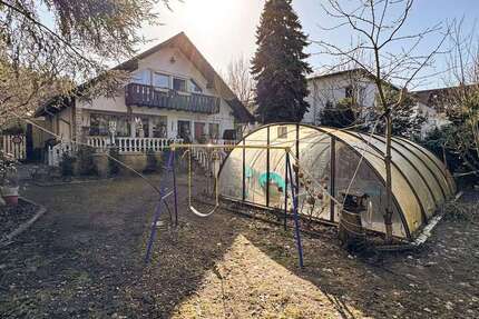 Grundstück Berlin Steglitz-Zehlendorf - 790.000&euro; | Angebot:25928059