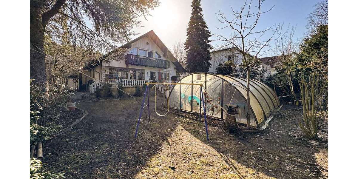 Grundstück Berlin Steglitz-Zehlendorf - 790.000&euro; | Angebot:25928059