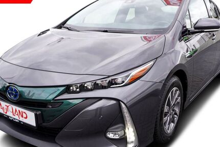 Toyota Prius 82.563 km 19.890 &euro; Berlin 12683