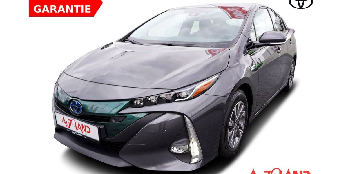 Toyota Prius 82.563 km 19.890 &euro; Berlin 12683