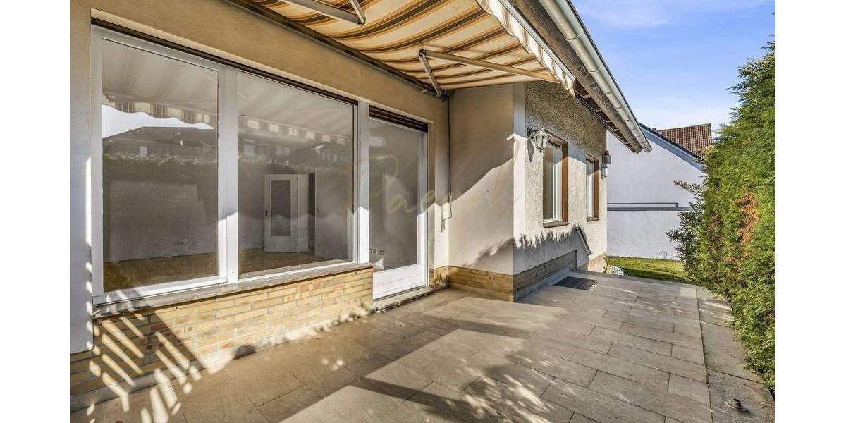 Einfamilienhaus Berlin Lichtenrade - 4 Zimmer, 141 m&sup2;, 2.700&euro; | Angebot:25778657