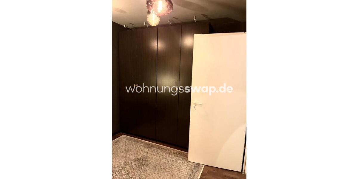 Wohnungsswap - 2 Zimmer, 56 m² - Hallerstraße, Charlottenburg, Berlin 2 zimmer