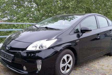 Toyota Prius 500.000 km 5.900 &euro; Berlin 12357