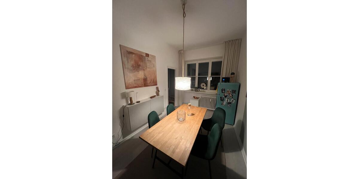 Etagenwohnung Berlin Tempelhof-Schöneberg - 2.5 Zimmer, 50 m&sup2;, 949&euro; | Angebot:25657958