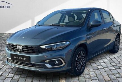 Fiat Tipo 22.727 km 15.770 &euro; Gosen Neu-Zittau 15537