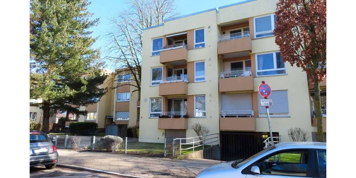 Etagenwohnung Berlin Lichtenrade - 2 Zimmer, 64 m&sup2;, 320.000&euro; | Angebot:26491499
