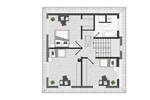 Einfamilienhaus Berlin Kladow - 4 Zimmer, 135 m&sup2;, 798.950&euro; | Angebot:26631728