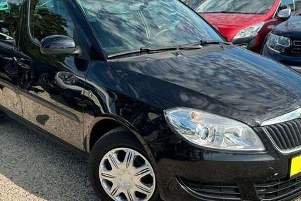 Skoda Roomster 181.407 km 2.990 &euro; Berlin 13089