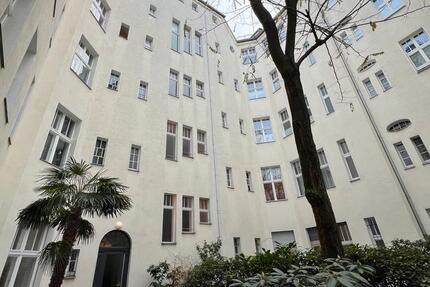 Wohnung Berlin Charlottenburg-Wilmersdorf - 5 Zimmer, 193 m&sup2;, 1.150.000&euro; | Angebot:25640472