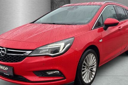 Opel Astra 152.129 km 5.666 &euro; Hoppegarten 15366