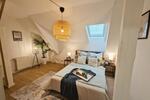Dachgeschoßwohnung Berlin Steglitz-Zehlendorf - 2 Zimmer, 67 m&sup2;, 345.000&euro; | Angebot:26419281