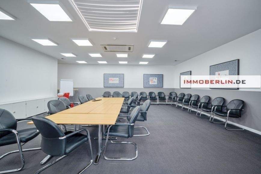 Gewerbeobjekt Ludwigsfelde - 1.800.000&euro; | Angebot:24578071