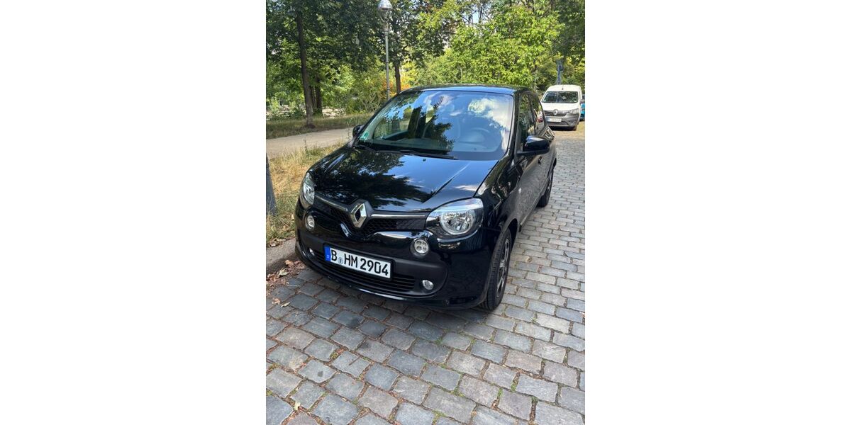Renault Twingo 78.000 km 8.600 &euro; Berlin 10961