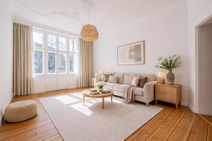 Wohnung Berlin Neukölln - 2 Zimmer, 64 m&sup2;, 425.900&euro; | Angebot:26044053