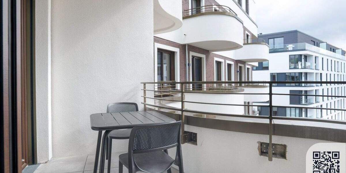 Etagenwohnung Berlin Charlottenburg - 4 Zimmer, 118 m&sup2;, 3.050&euro; | Angebot:25989733