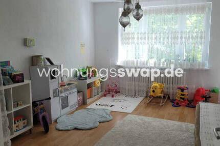 Wohnung Berlin Tegel - 3 Zimmer, 65 m&sup2;, 532&euro; | Angebot:25970501