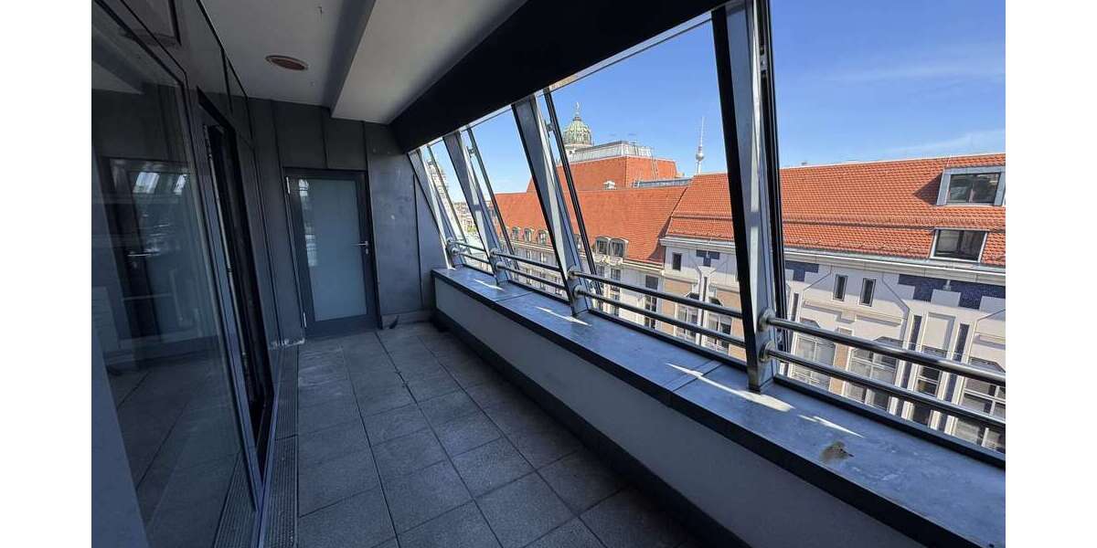 Etagenwohnung Berlin Mitte - 5 Zimmer, 272 m&sup2;, 3.896&euro; | Angebot:26986118