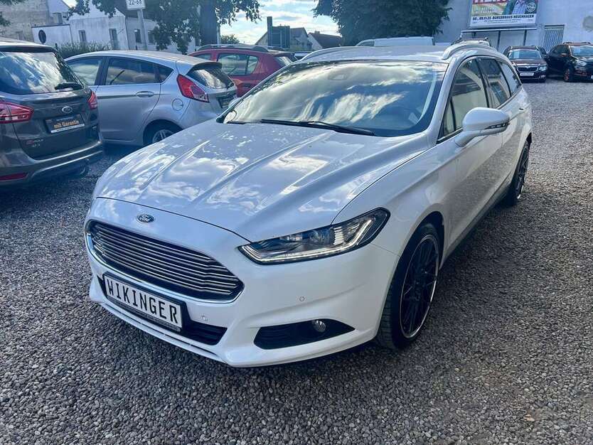 Mondeo