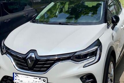 Renault Captur 110.000 km 15.700 &euro; Schönefeld 12529