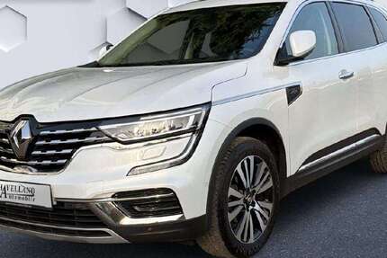 Renault Koleos 118.000 km 22.990 &euro; Glienicke 16548
