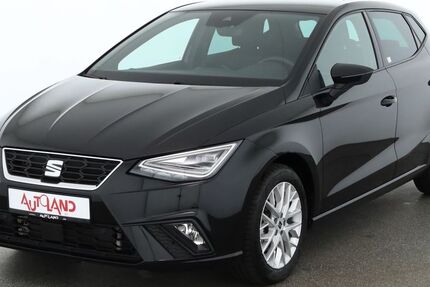 Seat Ibiza 17.981 km 19.990 &euro; Hoppegarten OT Hönow 15366