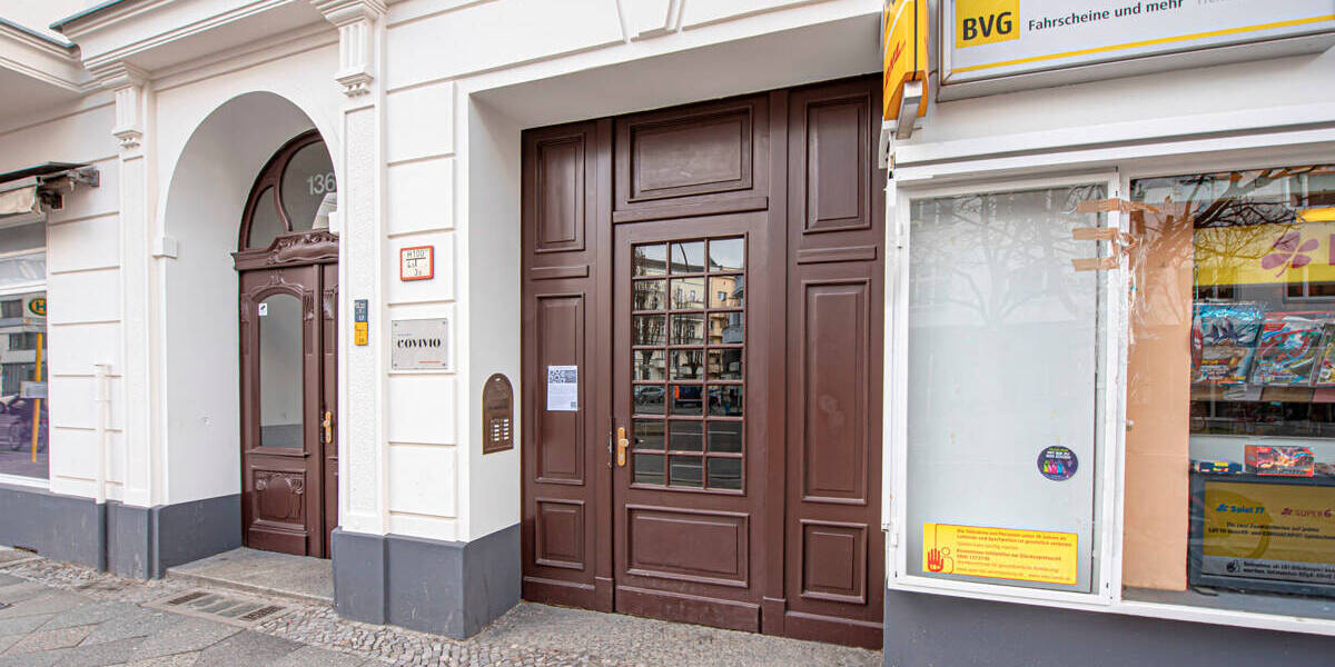 Einfamilienhaus Berlin Wilmersdorf - 4 Zimmer, 450.000&euro; | Angebot:25990783