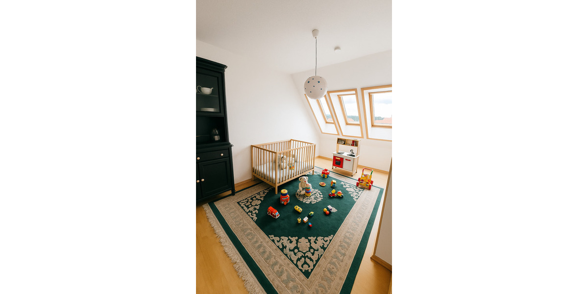 Etagenwohnung Leegebruch - 4 Zimmer, 95 m&sup2;, 230.000&euro; | Angebot:24566675