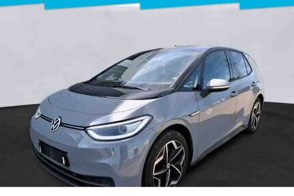VW ID.3 56.601 km 24.870 € Berlin 12099