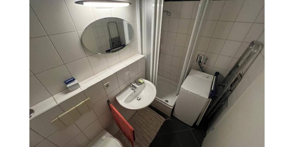 Etagenwohnung Berlin Pankow - 2 Zimmer, 39 m&sup2;, 310.000&euro; | Angebot:24538587