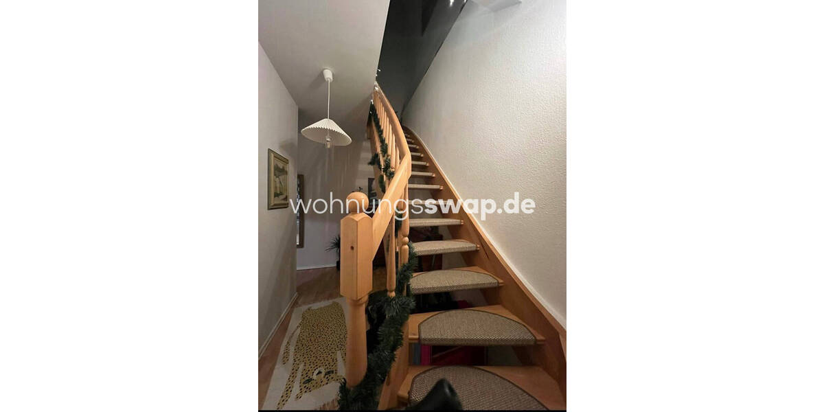 Etagenwohnung Berlin Friedrichshain - 3 Zimmer, 83 m&sup2;, 920&euro; | Angebot:26249706