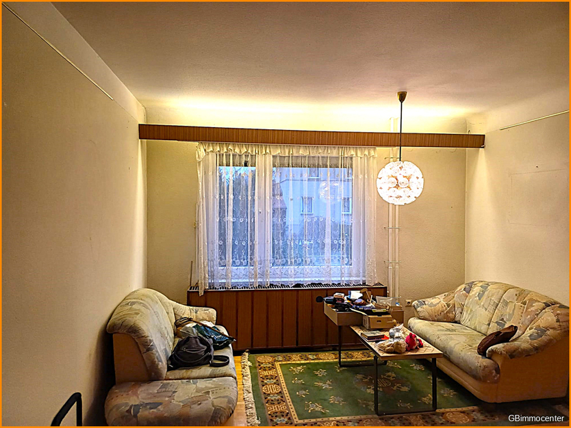 2 Wohnplätze * GROSSES schönes Grundstück* Haus-Bauplatz-Nebengelass, nahe an Wasser+ Wald* 5 zimmer