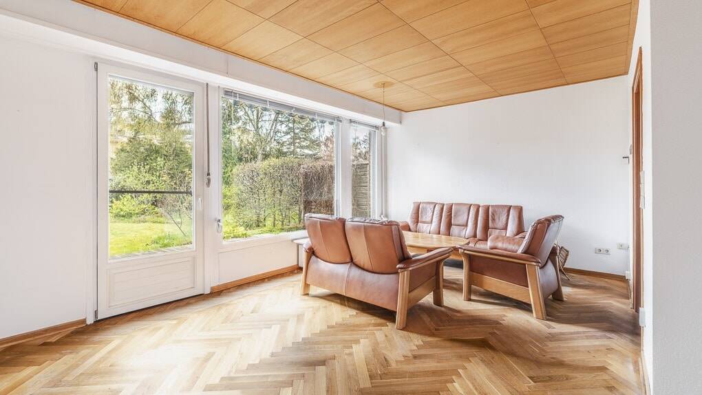 Reihenmittelhaus Berlin Kladow - 4 Zimmer, 95 m&sup2;, 440.000&euro; | Angebot:26391721