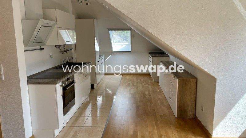 Etagenwohnung Berlin Kaulsdorf - 3 Zimmer, 65 m&sup2;, 750&euro; | Angebot:25992535