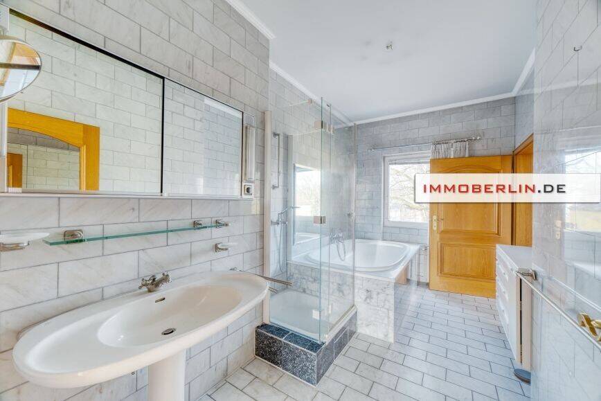 Etagenwohnung Berlin / Lankwitz Lankwitz - 4 Zimmer, 119 m&sup2;, 499.000&euro; | Angebot:26554355