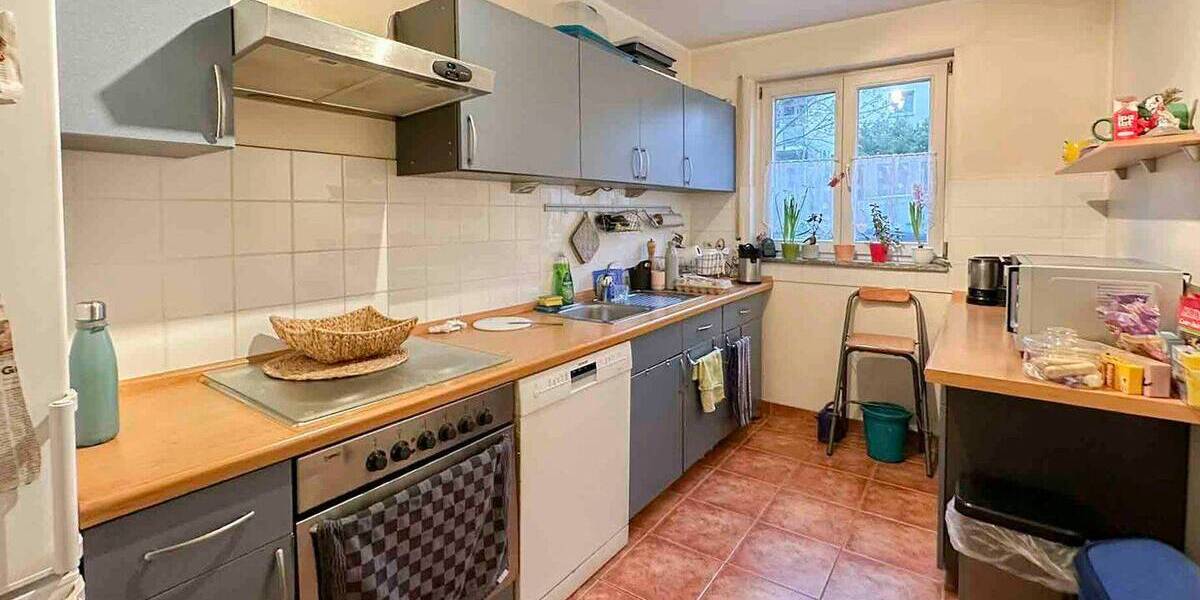 Doppelhaushälfte Velten - 6 Zimmer, 110 m&sup2;, 349.000&euro; | Angebot:25970277