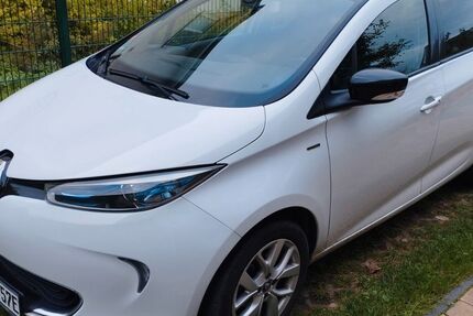 Renault ZOE 122.000 km 6.500 € Oberkrämer 16727