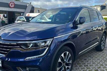 Renault Koleos 110.593 km 16.990 € Hoppegarten 15366
