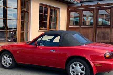 Mazda MX-5 206.000 km 12.000 &euro; Berlin 12103
