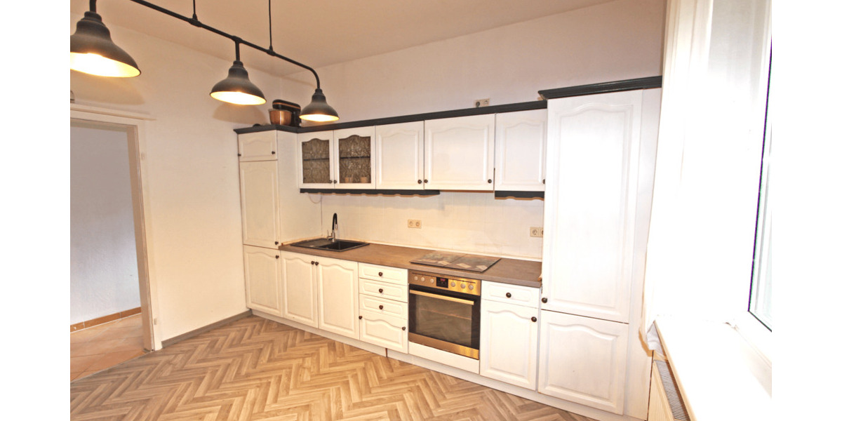 Mehrfamilienhaus, Wohnhaus Falkensee - 6 Zimmer, 160 m&sup2;, 647.000&euro; | Angebot:26609047