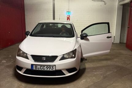 Seat Ibiza 107.000 km 2.000 &euro; Berlin 13597