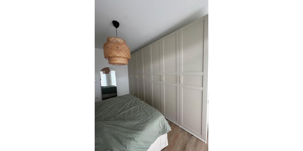 Erdgeschoßwohnung Potsdam - 2 Zimmer, 51 m&sup2;, 957&euro; | Angebot:25778097