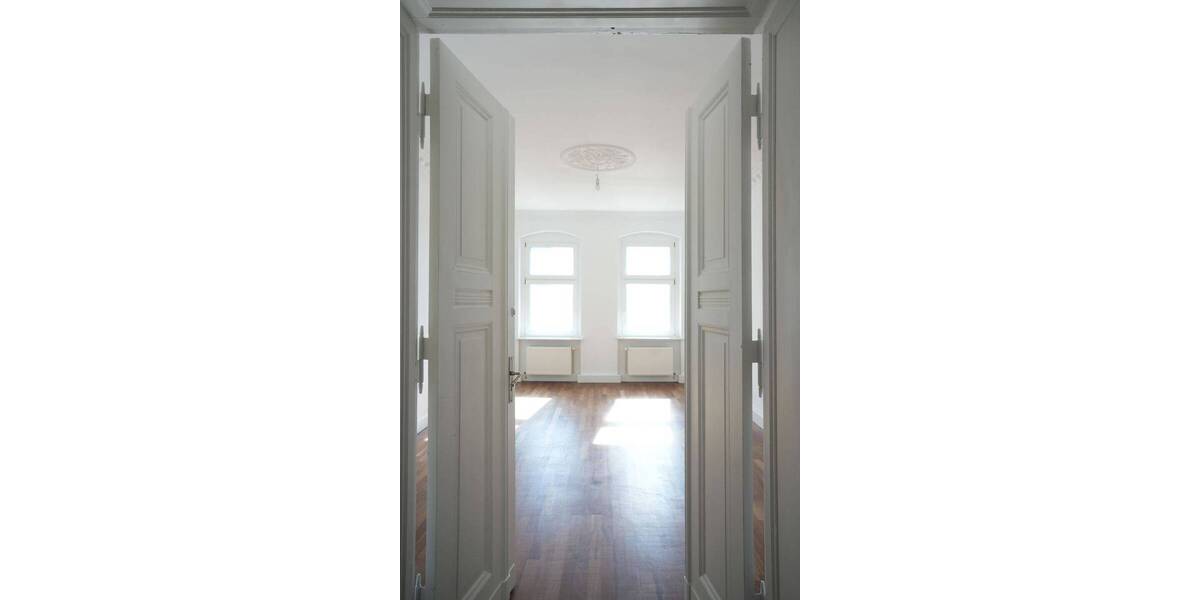 Etagenwohnung Berlin Prenzlauer Berg - 5 Zimmer, 136 m&sup2;, 849.500&euro; | Angebot:26144688