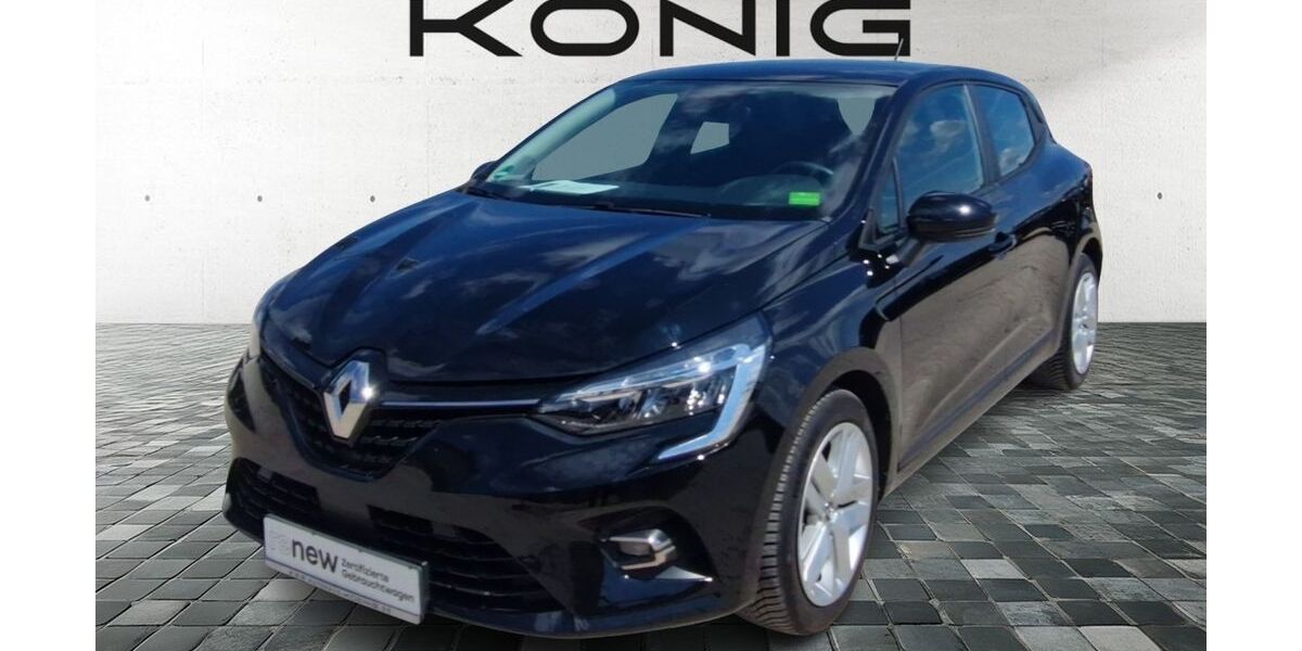 Renault Clio 34.677 km 12.999 &euro; Oranienburg bei Berlin 16515